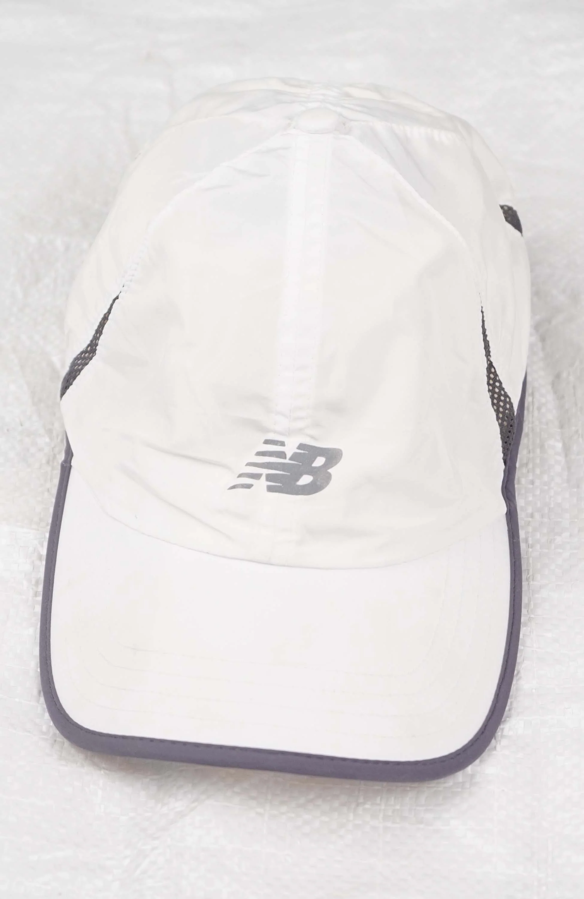 Vintage New Balance Clothing